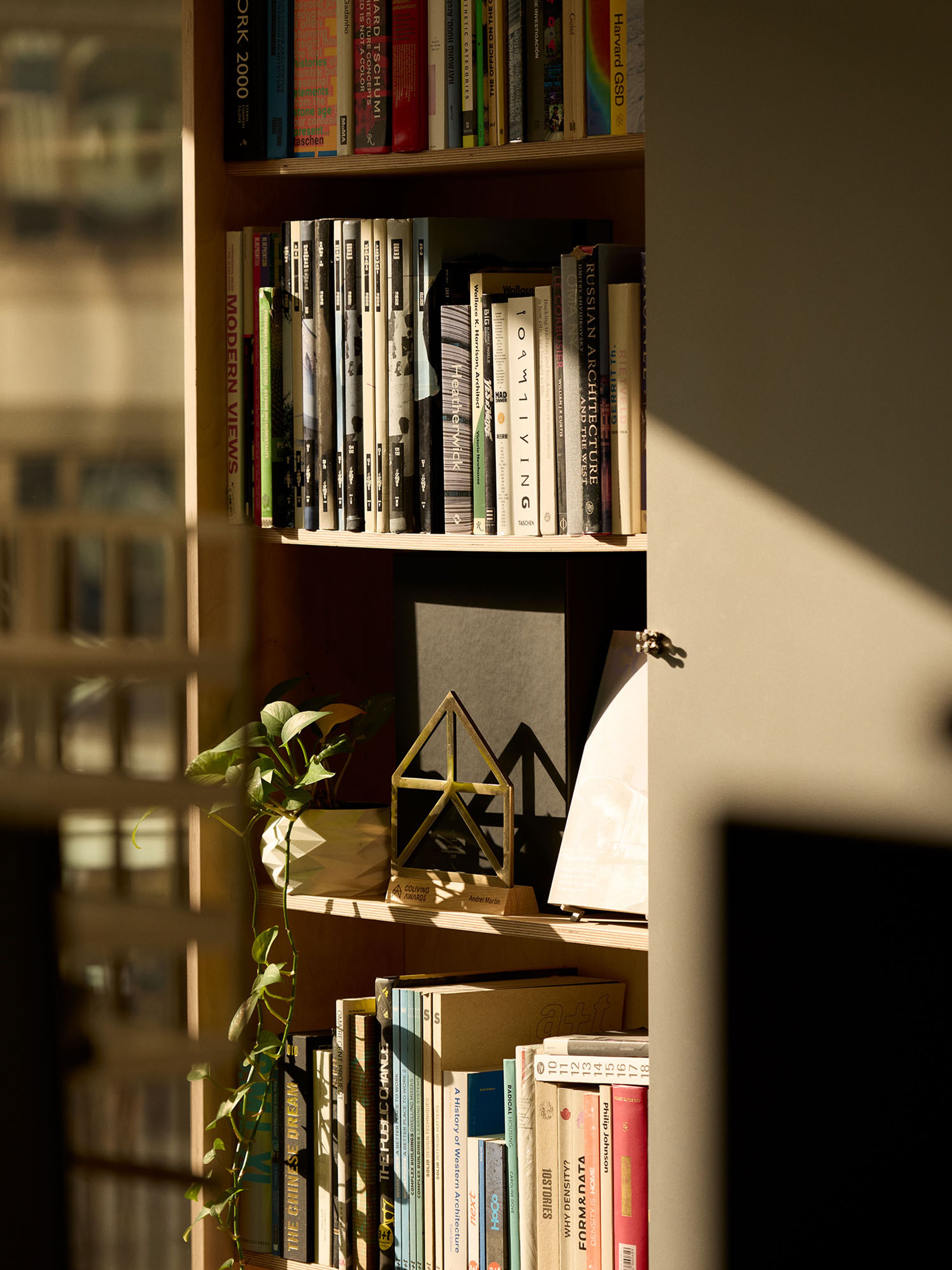 PLP Architecture — architectural project photograph 5 from the business website