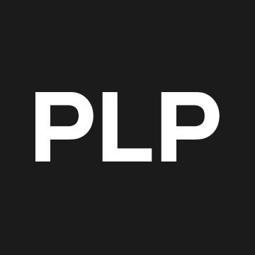 PLP Architecture logo