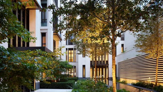 Architecture Expertise | PLP Architecture | Expertise | PLP ...