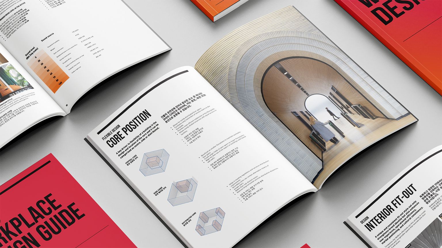 Interior Design Expertise | PLP Architecture | Expertise | PLP ...